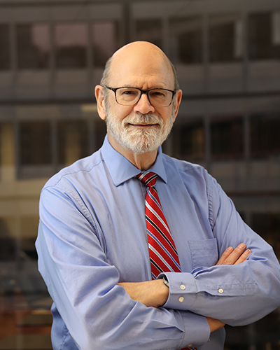 David K. Staub