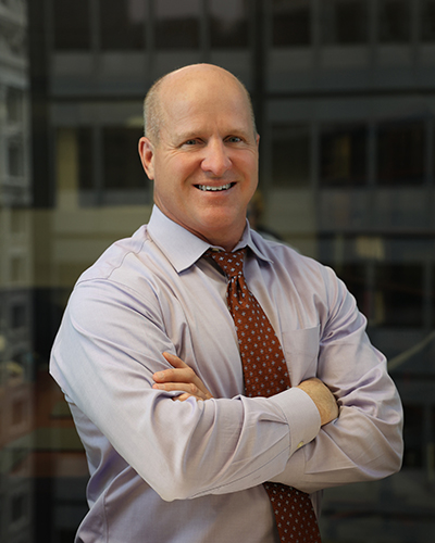 Eric D. Anderson